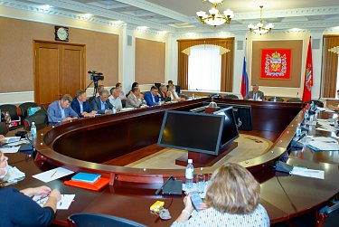 Совет перераспределил средства на СЗМ и назначил дату очередного заседания